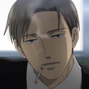 Yashiro is unlike most characters you see in anime.
