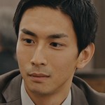 Shinpei's brother is portrayed by Japanese actor Tomohiro Ichikawa (市川知宏).