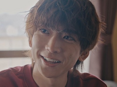 Shinpei is portrayed by Japanese actor Taiga Suzuki (鈴木大河).