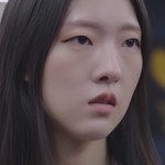 The representative is portrayed by a Korean actress.