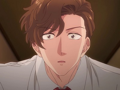 Fukami is voiced by Japanese actor Chasuke (茶介).