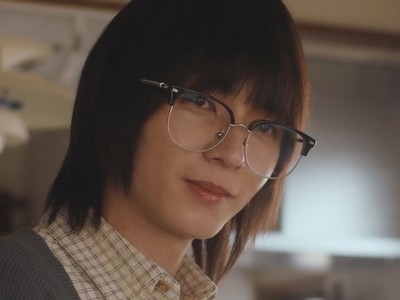Fukami is portrayed by Japanese actor Nanox (宮崎湧).