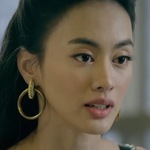 Cherry is portrayed by the Thai actress Ging Areeya Pholphutrakul (กิ่ง อารียา ผลฟูตระกูล).