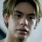 Danil is portrayed by the Thai actor Amen Sotthibandhu Komeluecha (อาเมน โสตถิพันธุ์ คำลือชา).