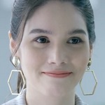 May is portrayed by the Thai actress Baitoey Punnisa Sirisang (ปุณณิศา ศิริสังข์).