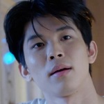 Ruj is portrayed by the Thai actor Tan Tanchanit Limsilatham (ธัญ ธัญชนิต ลิ้มศิลธรรม).