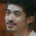 Xiong is portrayed by Taiwanese actor Danny Liang (梁正群).