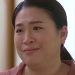 Talay's mom appears in Vice Versa Episode 11.
