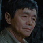 Ba is portrayed by Vietnamese actor Daniel Viet Tung (Tụng Lê Viết).