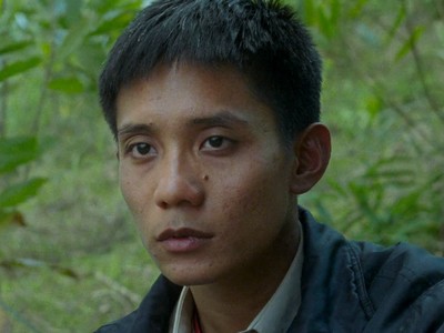 Viet is portrayed by Vietnamese actor Dao Buy Bao Dinh (Đào Duy Bảo Định).