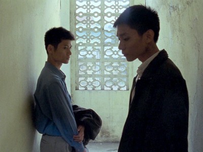Viet and Nam are moody.