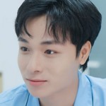 My Little Ghost is a Vietnamese BL movie in 2025.