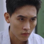 Bui Trung Thai (Bùi Trung Thái) is a Vietnamese actor.