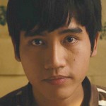 Ho Bao Kha (Hồ Bảo Kha) is a Vietnamese actor.