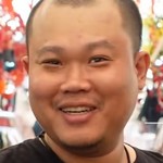 Ho Si Hau (Hồ Sĩ Hậu) is a Vietnamese director.