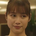 Koyama is portrayed by the Japanese actress Yurika Nakamura (中村ゆりか).