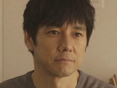 Shiro is portrayed by the Japanese actor Hidetoshi Nishijima (西島秀俊).