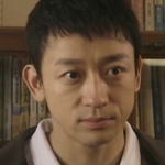 Kohinata is played by the actor Yamamoto Koji (山本耕史).
