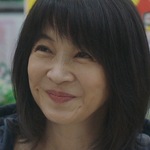 Kayoko is portrayed by the Japanese actress Misako Tanaka (田中美佐子).