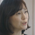 Reiko is portrayed by the Japanese actress Kaoru Okunuki (奥貫薫).