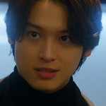 Kazuaki is portrayed by Japanese actor Hiroki Matsumoto (松本大輝).