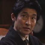 Tae Joo's father is played by the actor Jeong Chan Woo (정찬우).