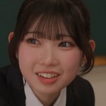 Kanzaki's friend is portrayed by a Japanese actress.