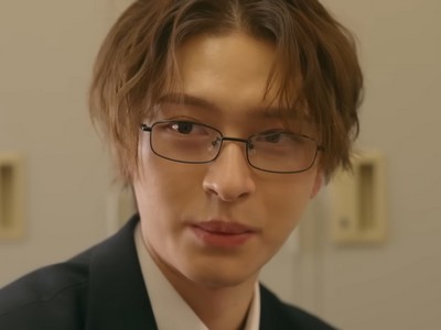 Keita is portrayed by Japanese actor Nao Niino (新納直).
