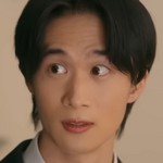 Riku's friend is portrayed by a Japanese actor.