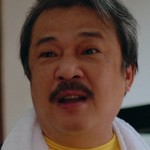Gap's father is portrayed by the Thai actor Jade Apivich Rinthapoln (เจต อภิวิชญ์ รินทพล).