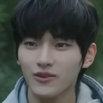 Doyun is portrayed by Korean actor Jo Min Chan (조민찬).
