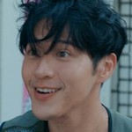 Hong is portrayed by Taiwanese actor Andy Wu (吳岳擎).