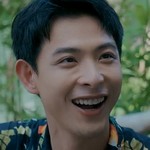 David is portrayed by Taiwanese actor Simon Lian (連晨翔).