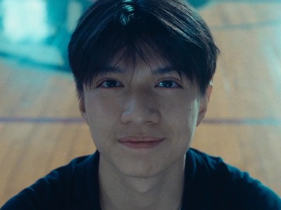 Young Hao Wei is portrayed by Taiwanese actor Max Kuo (郭大睿).