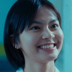 Mei Lin is portrayed by Taiwanese actress Bobo Po (柏妍樺).