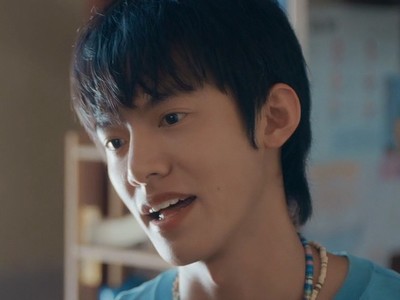 Wan Zhe is portrayed by Taiwanese actor JN Yu (余杰恩).