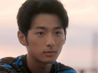 Xiang Yong is portrayed by Taiwanese actor Jed Chung (鍾岳軒).