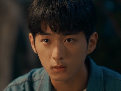 Xiao You is portrayed by Taiwanese actor Jed Chung (鍾岳軒).