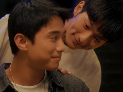 Xiang Yong and Hao Wei used to be close friends.