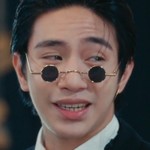 Air is portrayed by Filipino actor Alpha.