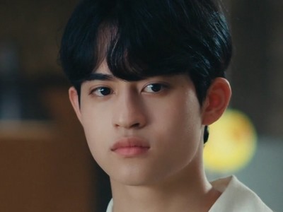 Wooju is portrayed by Thai actor Barcode Tinnasit Isarapongporn (บาร์โค้ด ตฤณสิษฐ์ อิสระพงศ์พร).