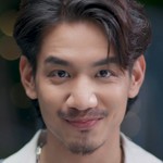 Ohm is portrayed by the Thai actor Nammon Krittanai Arsalprakit (น้ำมนต์ กฤตนัย อาสาฬห์ประกิต).