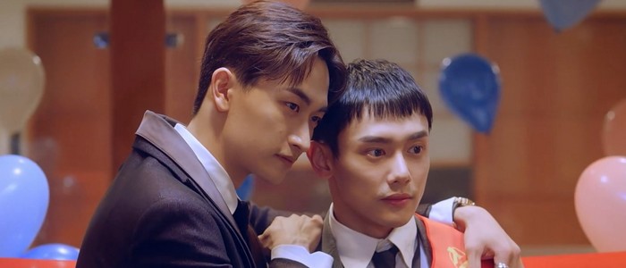 You Are Mine Episode 1 - MyDramaList