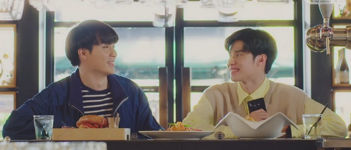 You Never Eat Alone – Drama Review & Episode Guide