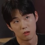 Namsoo is portrayed by a Korean actor.