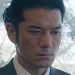 Enomoto is portrayed by Japanese actor Daisuke Mannami (萬浪大輔).