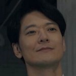 Nishiuchi is portrayed by Japanese actor Shohei Abe (阿部翔平).