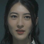 Saya is portrayed by Japanese actress Narumi Uno (宇野愛海).