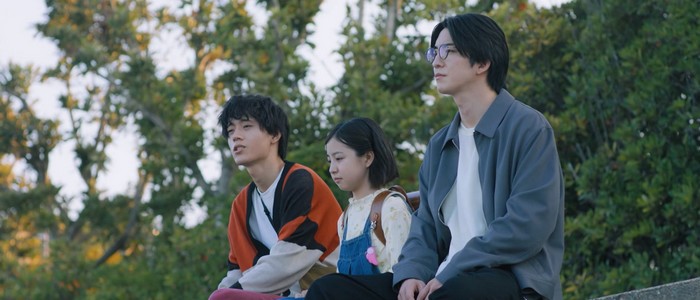 Your Divorce Is Served is a Japanese BL series about a divorce lawyer and his detective boyfriend. They work together to help clients who want to separate from their partners.