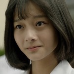 Ban Ban is portrayed by the Taiwanese actress Mimi Shao (é‚µå¥•çŽ«).
